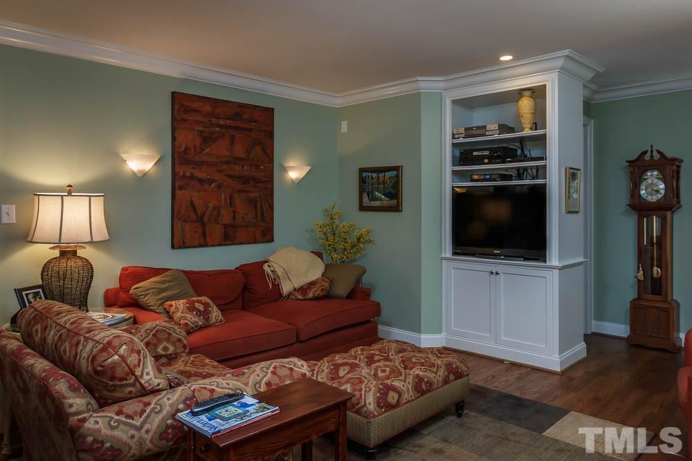 2551 Wake Drive Raleigh, NC 27608 - Photo 12 of 25 Gallery Image 12