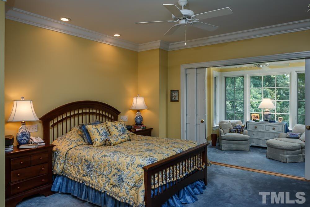 2551 Wake Drive Raleigh, NC 27608 - Photo 14 of 25 Gallery Image 14