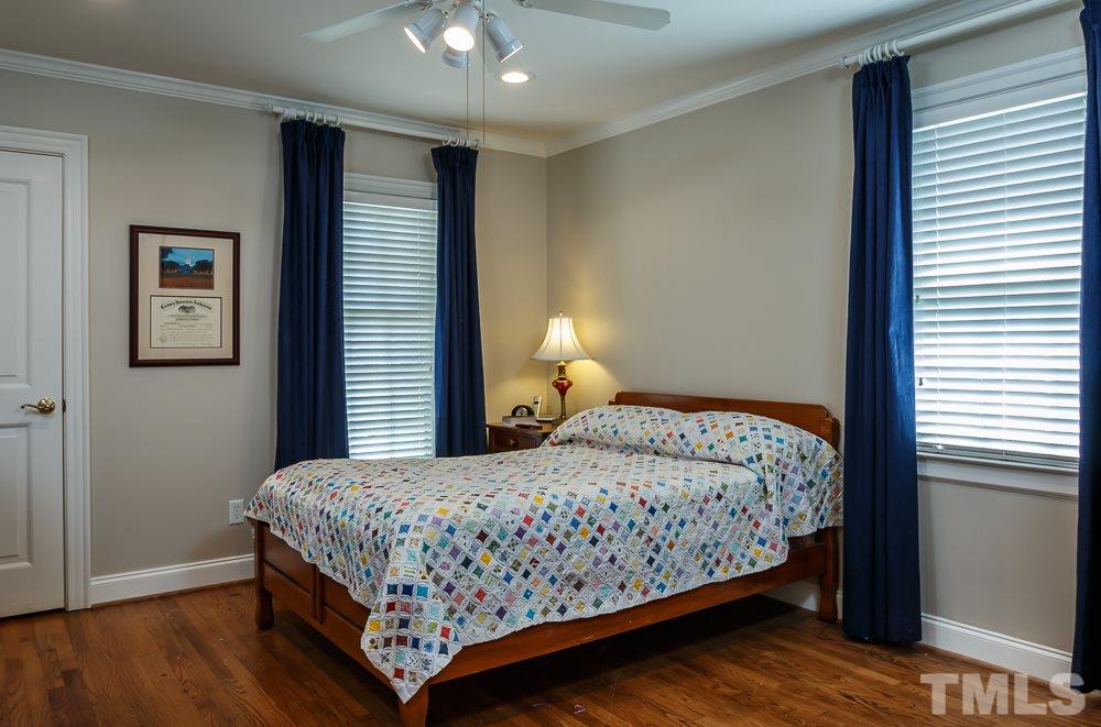 2551 Wake Drive Raleigh, NC 27608 - Photo 19 of 25 Gallery Image 19