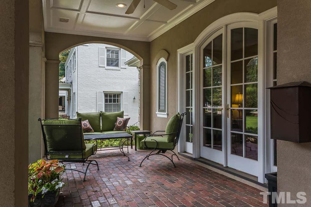 2551 Wake Drive Raleigh, NC 27608 - Photo 3 of 25 Gallery Image 3