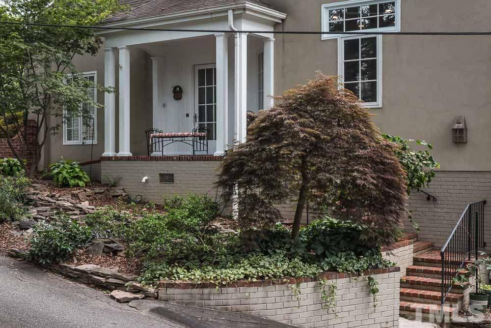 2551 Wake Drive Raleigh, NC 27608 - Photo 22 of 25 Gallery Image 22