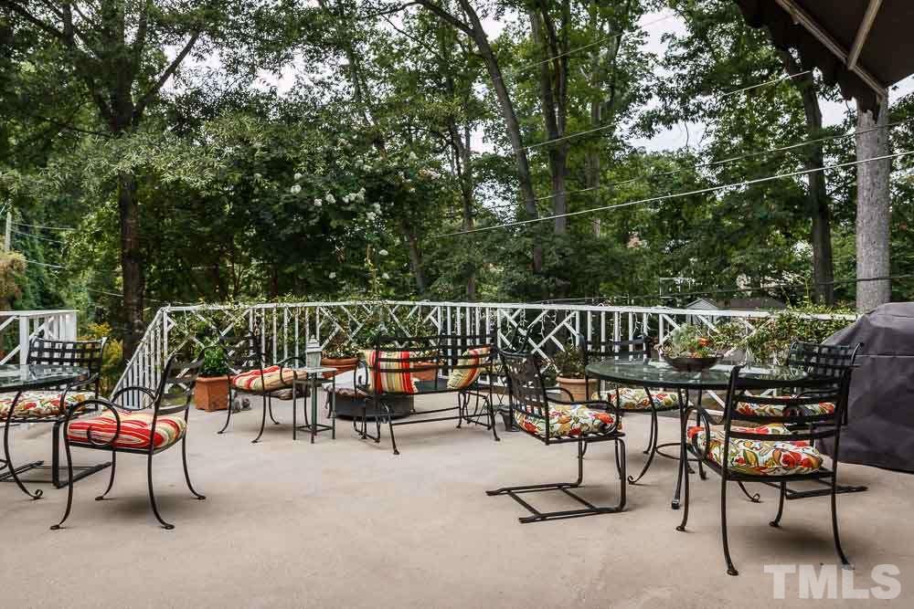 2551 Wake Drive Raleigh, NC 27608 - Photo 24 of 25 Gallery Image 24