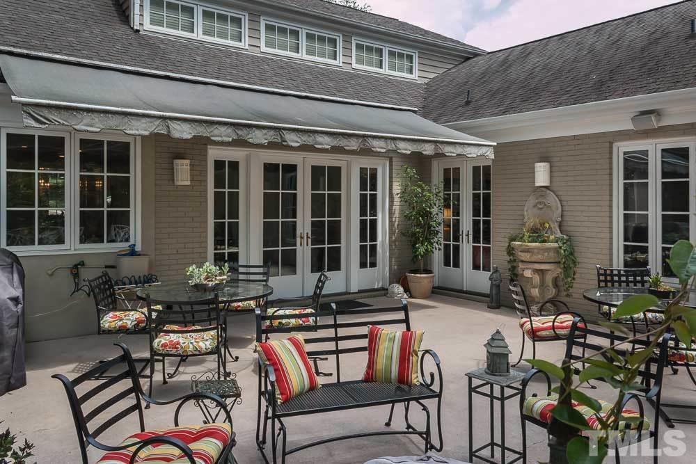2551 Wake Drive Raleigh, NC 27608 - Photo 25 of 25 Gallery Image 25