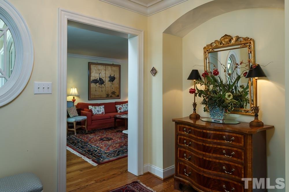 2551 Wake Drive Raleigh, NC 27608 - Photo 4 of 25 Gallery Image 4