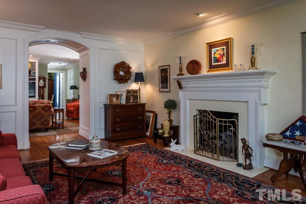 2551 Wake Drive Raleigh, NC 27608 - Photo 5 of 25 Gallery Image 5