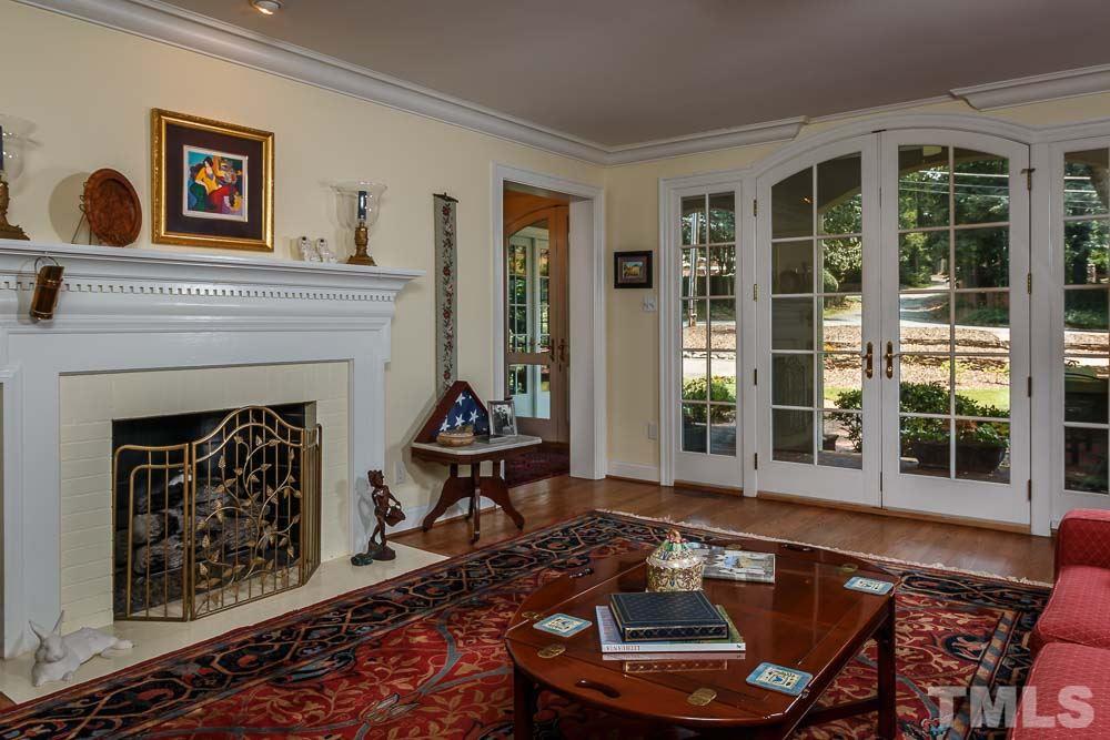 2551 Wake Drive Raleigh, NC 27608 - Photo 6 of 25 Gallery Image 6