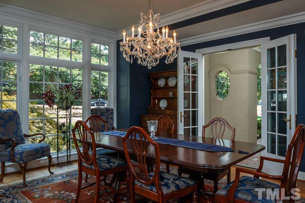 2551 Wake Drive Raleigh, NC 27608 - Photo 7 of 25 Gallery Image 7