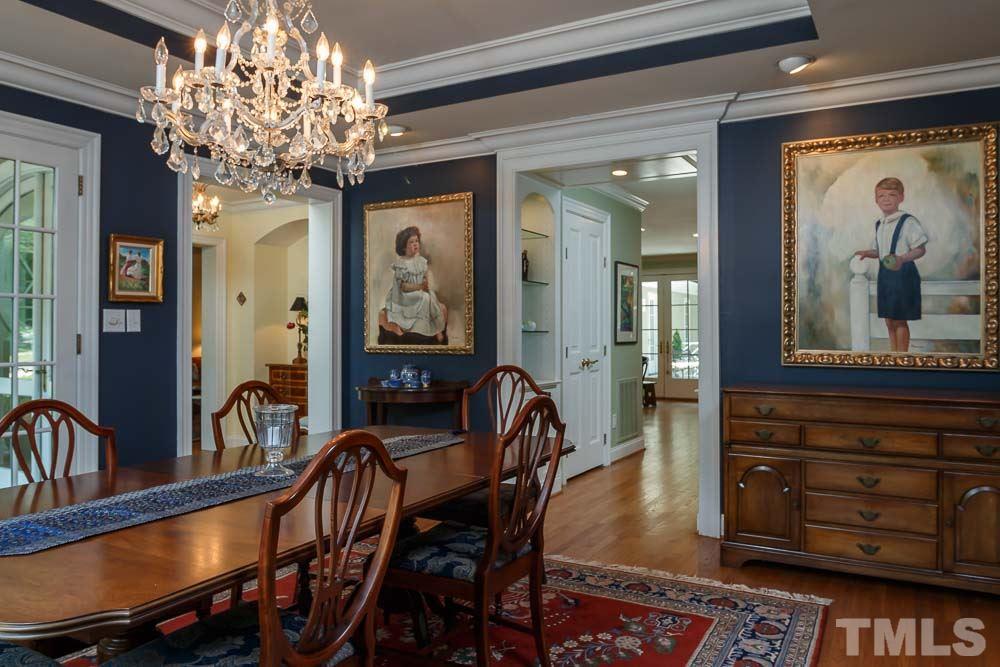 2551 Wake Drive Raleigh, NC 27608 - Photo 8 of 25 Gallery Image 8