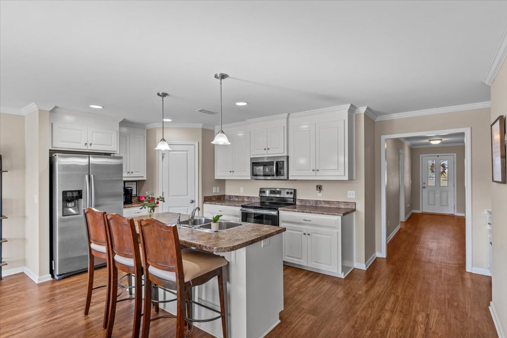 105 Winterberry Road Dothan, AL 36301 - Photo 10 of 25