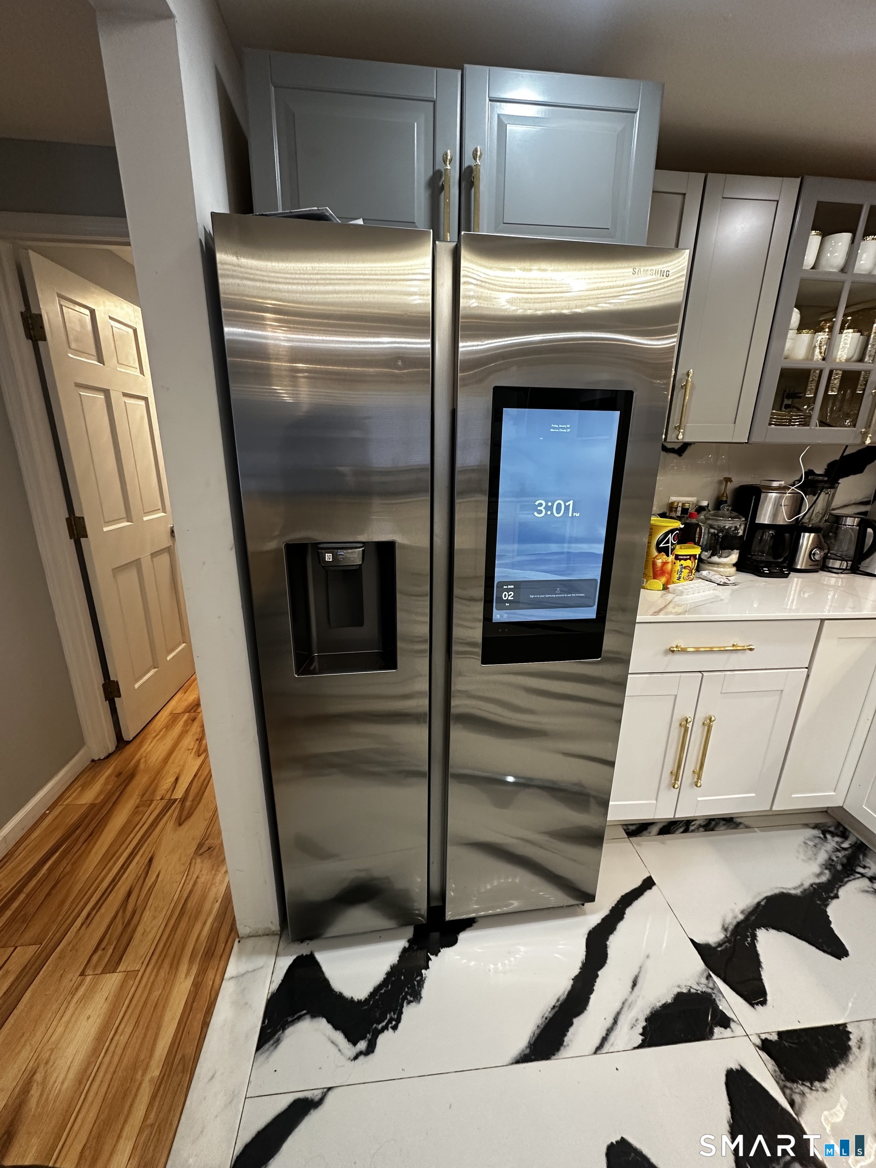 249 Wheeler Road Monroe, CT 06468 - Photo 12 of 39 a storage & utility room with two washing machine