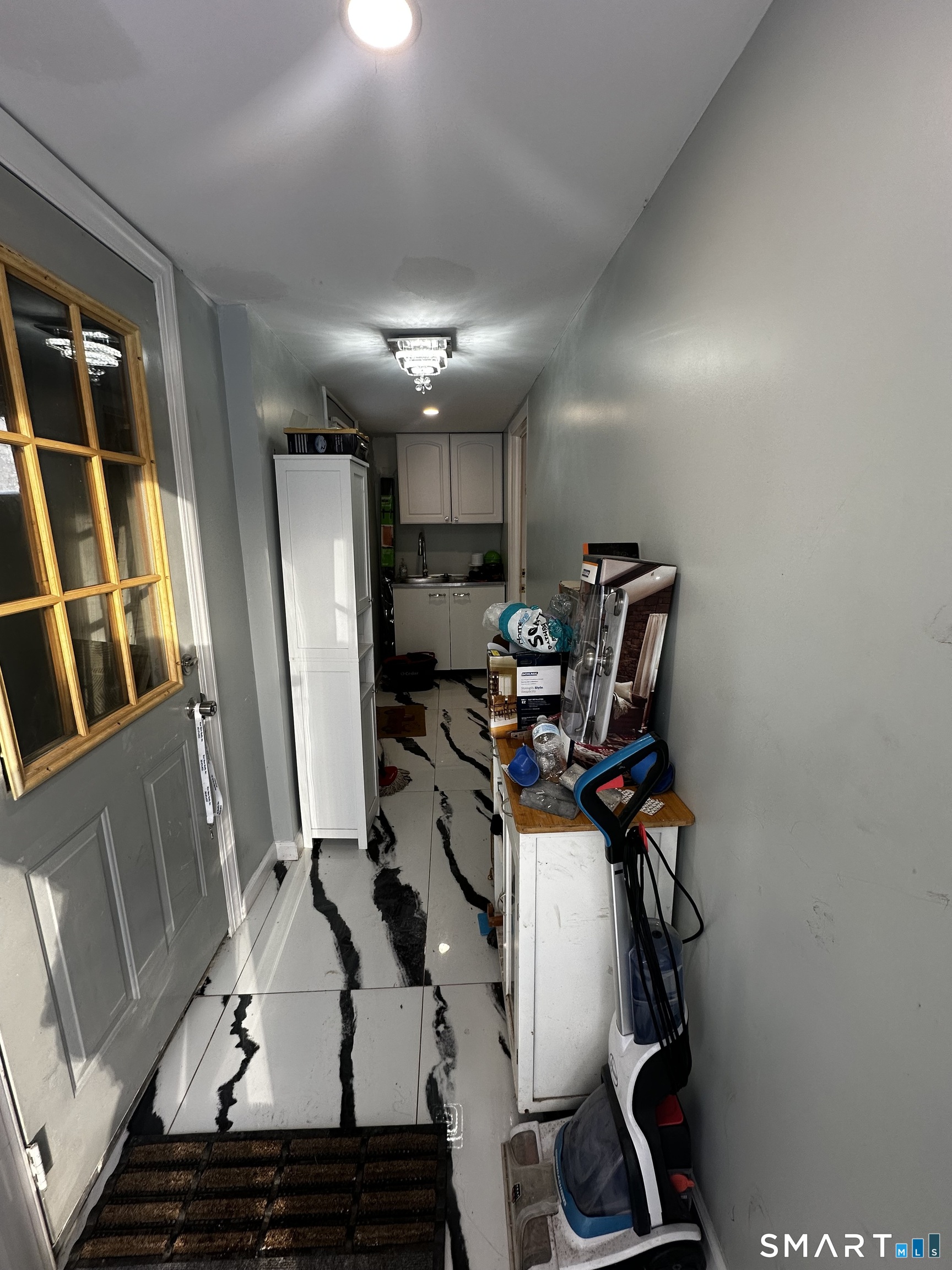 249 Wheeler Road Monroe, CT 06468 - Photo 16 of 39 a view of a room with gym equipment