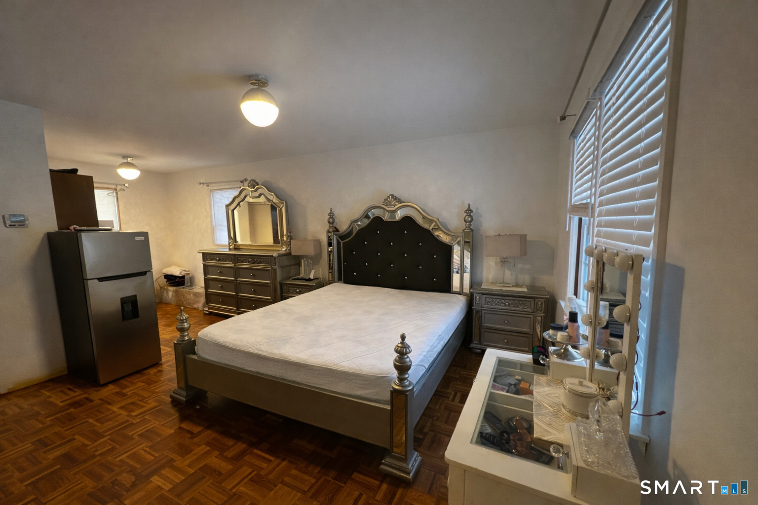 249 Wheeler Road Monroe, CT 06468 - Photo 23 of 39 a bedroom with a bed and a dresser