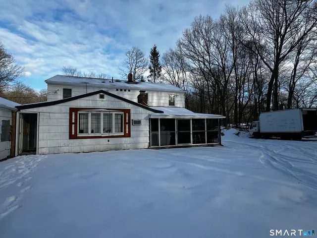 $699,000 | 249 Wheeler Road, Monroe, CT 06468