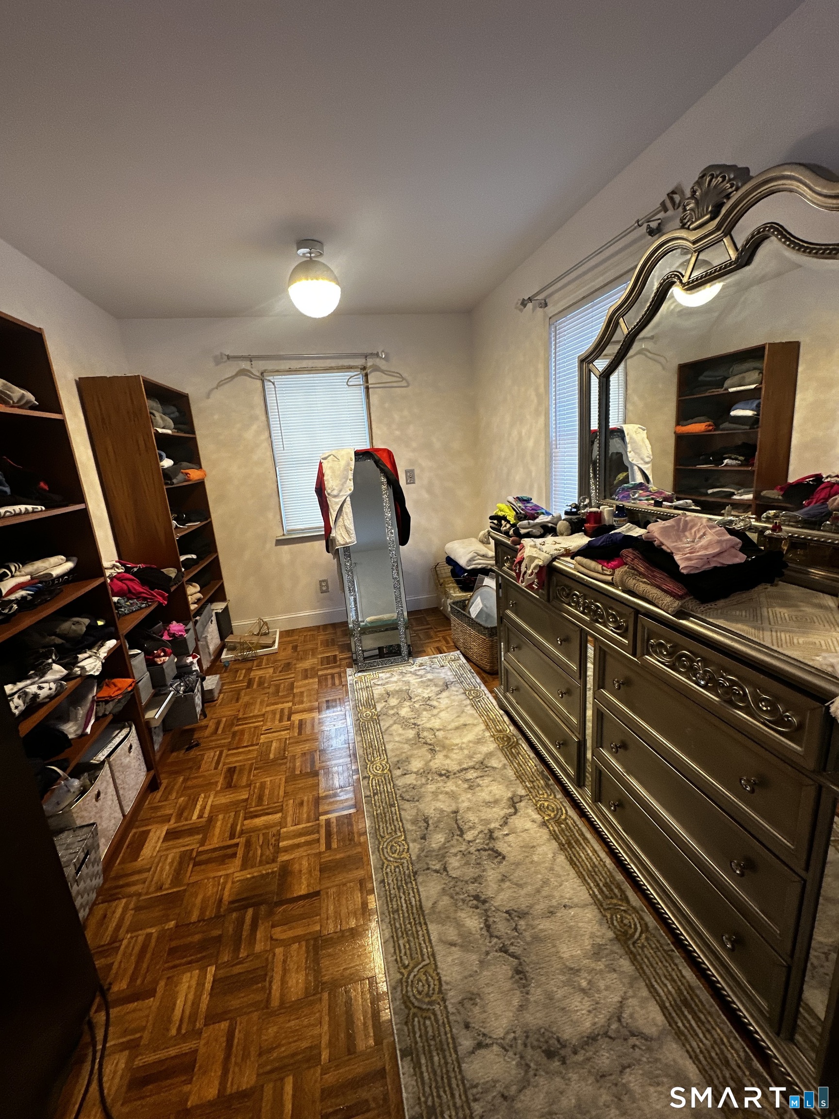 249 Wheeler Road Monroe, CT 06468 - Photo 31 of 39 a bedroom with furniture and a flat screen tv