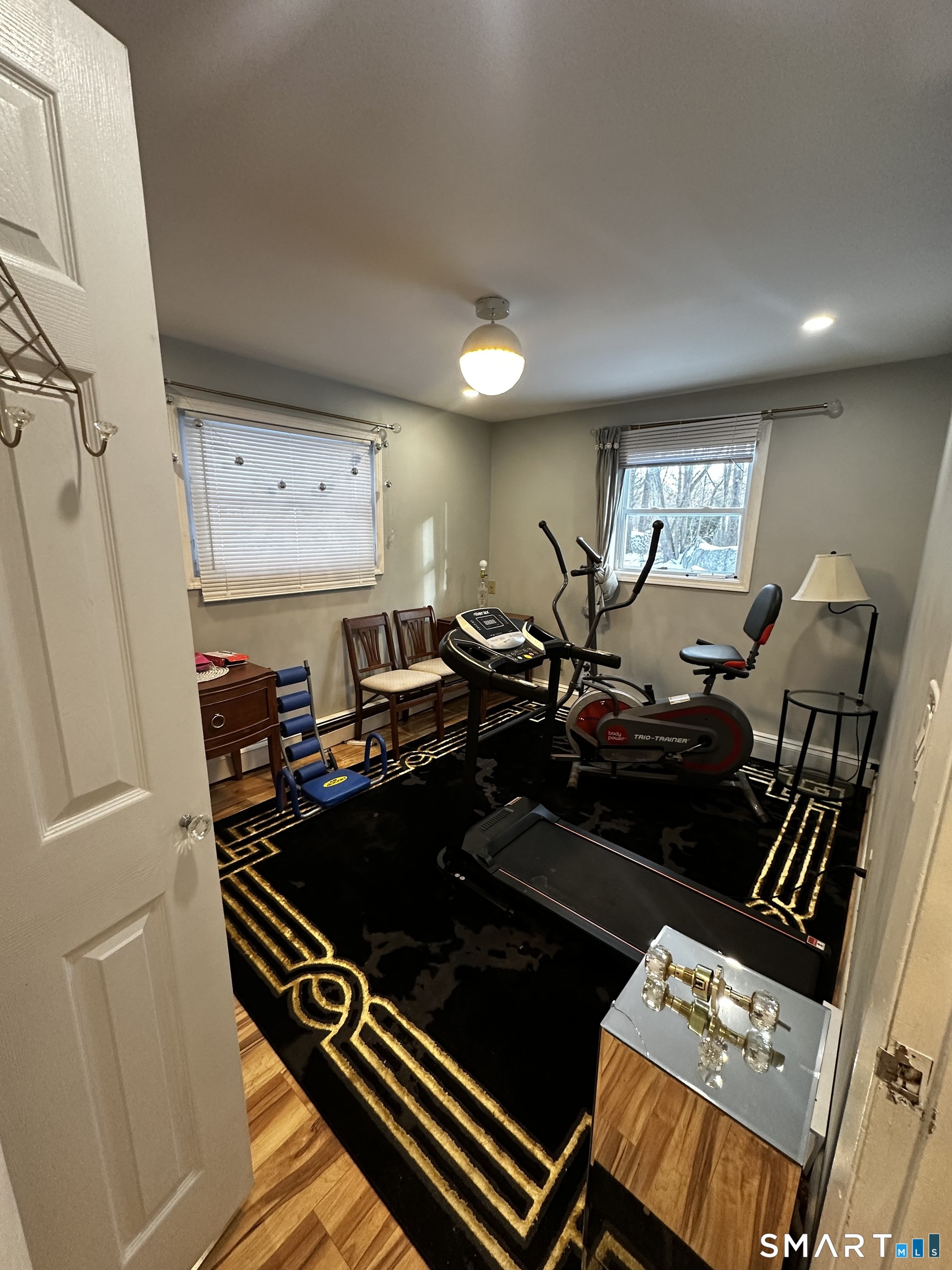 249 Wheeler Road Monroe, CT 06468 - Photo 32 of 39 a living room with furniture