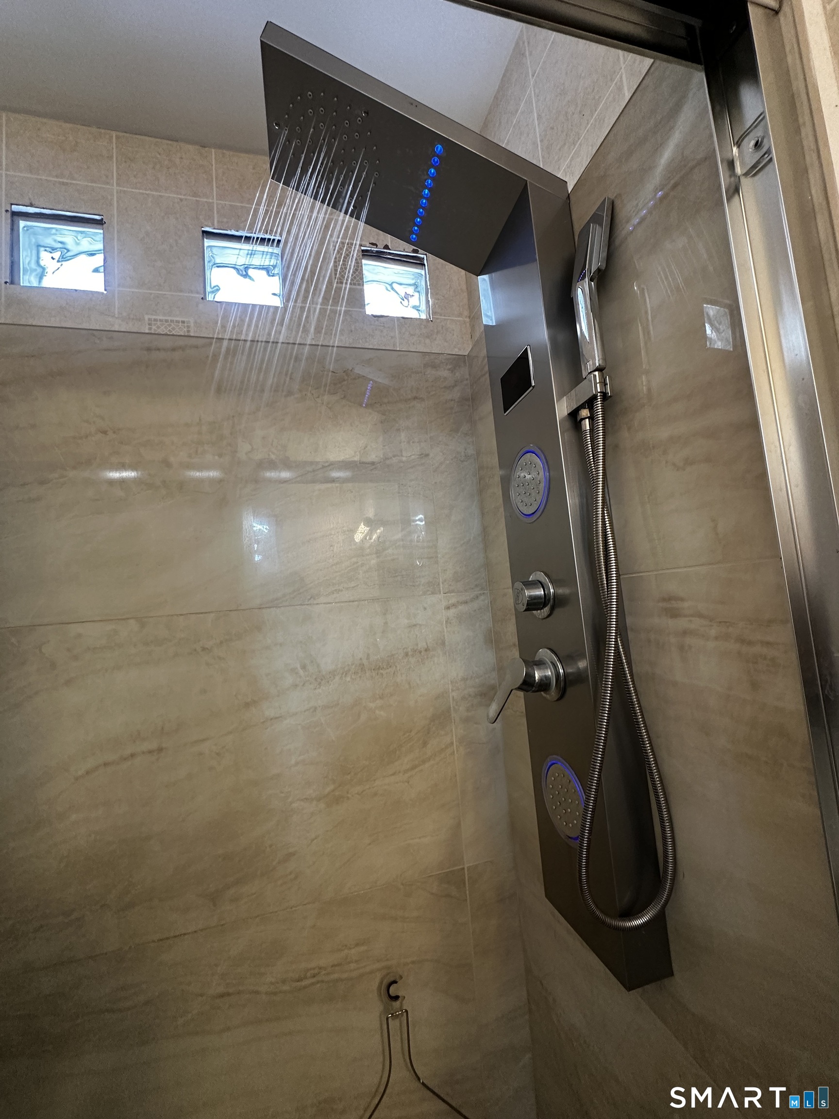 249 Wheeler Road Monroe, CT 06468 - Photo 32 of 39 a bathroom with a shower