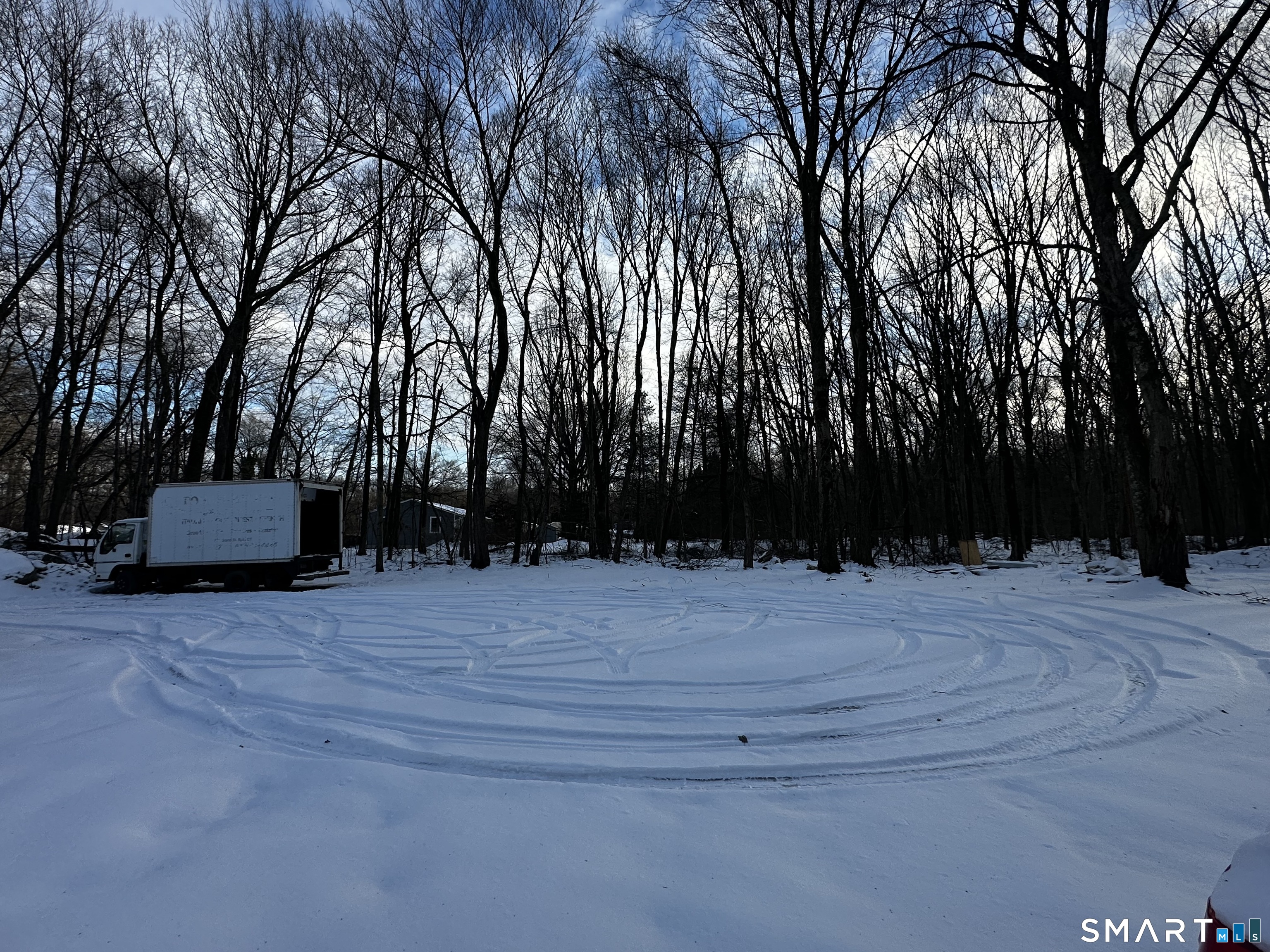 249 Wheeler Road Monroe, CT 06468 - Photo 6 of 39 a view of outdoor space with trees