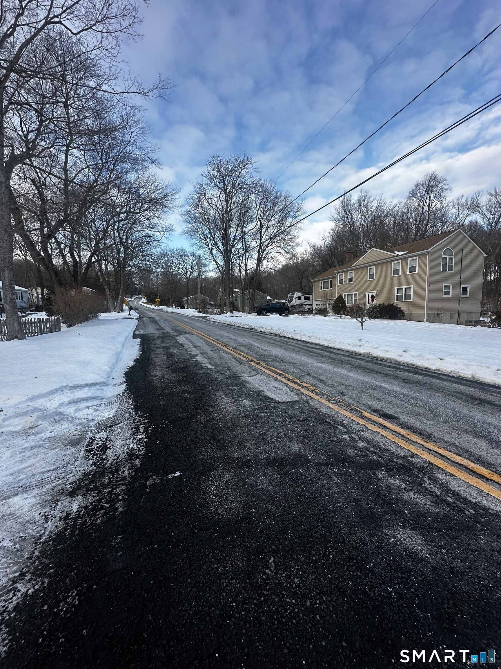 249 Wheeler Road Monroe, CT 06468 - Photo 7 of 39 a view of a yard