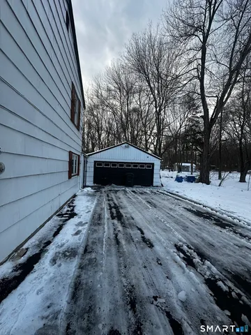 $699,000 | 249 Wheeler Road, Monroe, CT 06468