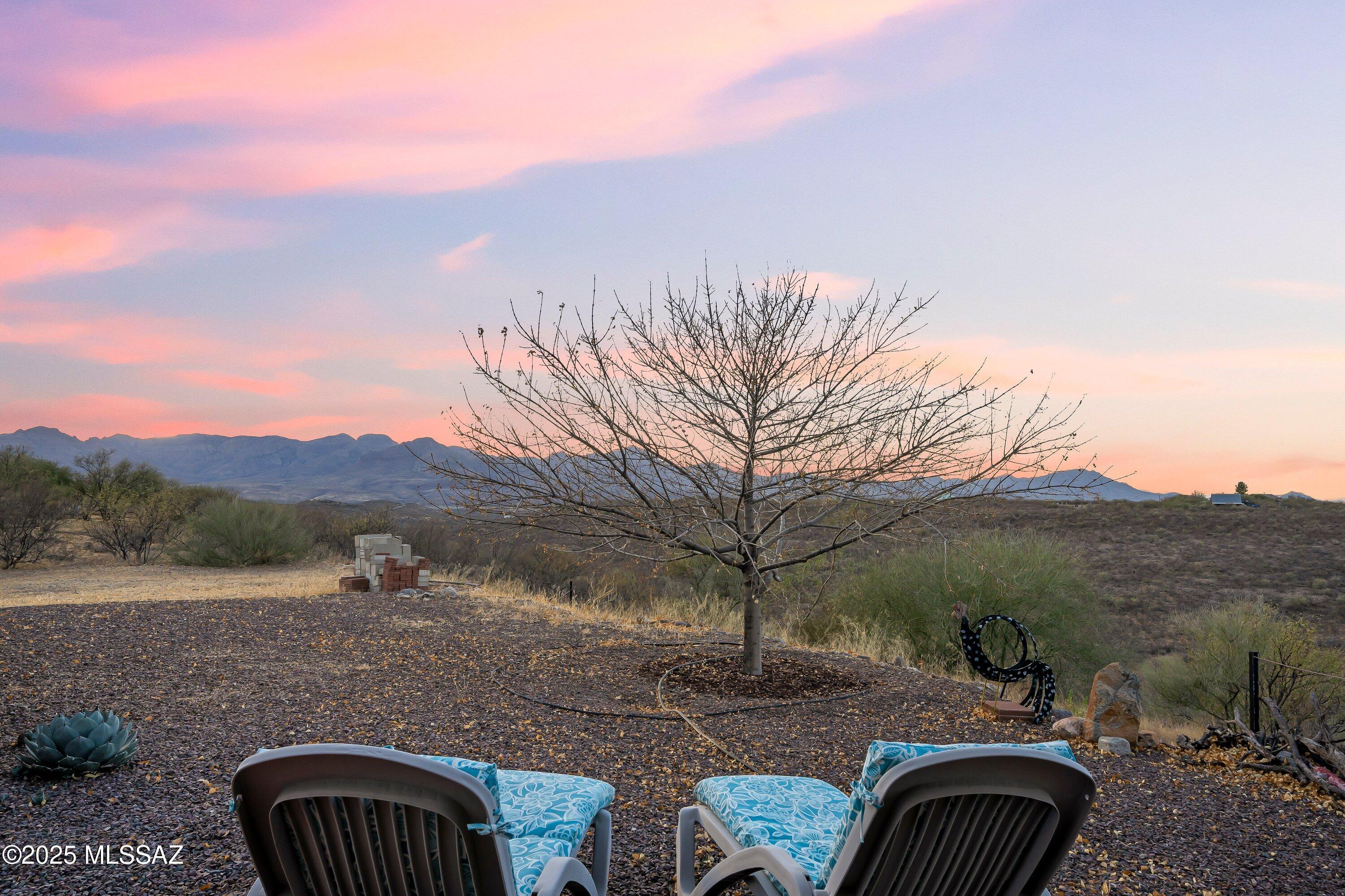 298 Camino Josefina Rio Rico, AZ 85648 - Photo 36 of 39