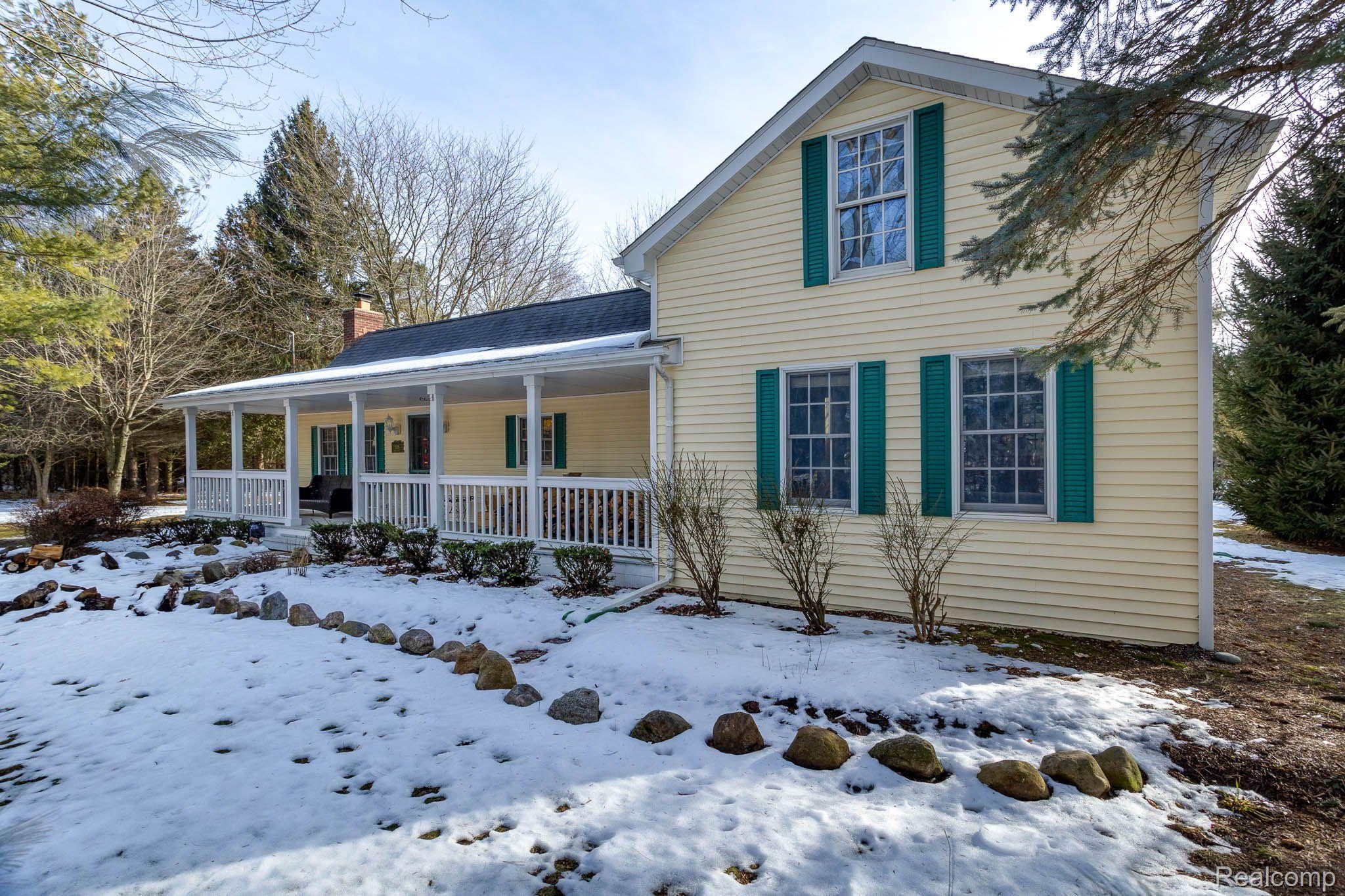 6348 Day Road Carsonville, MI 48419 - Photo 2 of 45 Gallery Image 2