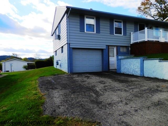 533 Hayhurst Street Rivesville, WV 26588 - Photo 9 of 20 Gallery Image 9