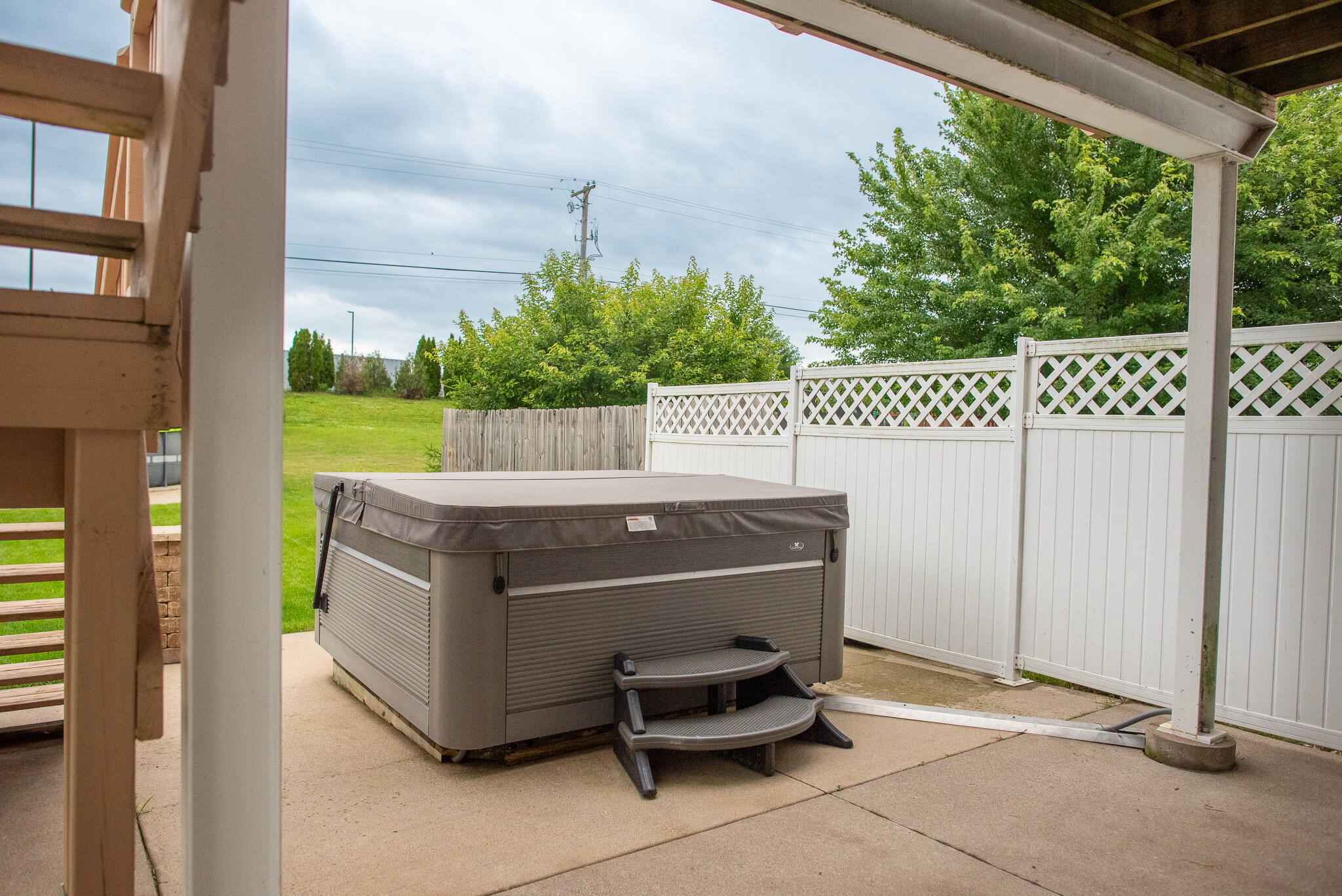 2912 Icecap Road Sparta, WI 54656 - Photo 5 of 27 100_7854