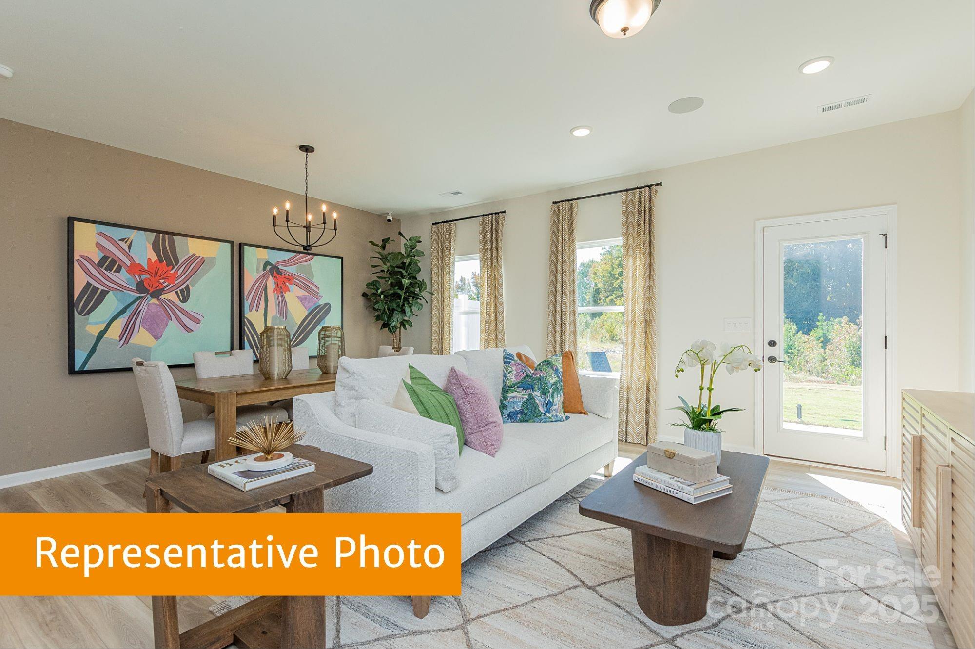 6009 Jasmine Br Road Charlotte, NC 28216 - Photo 12 of 28