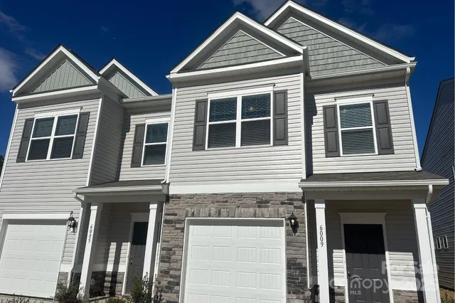 $309,950 | 6009 Jasmine Br Road, Charlotte, NC 28216