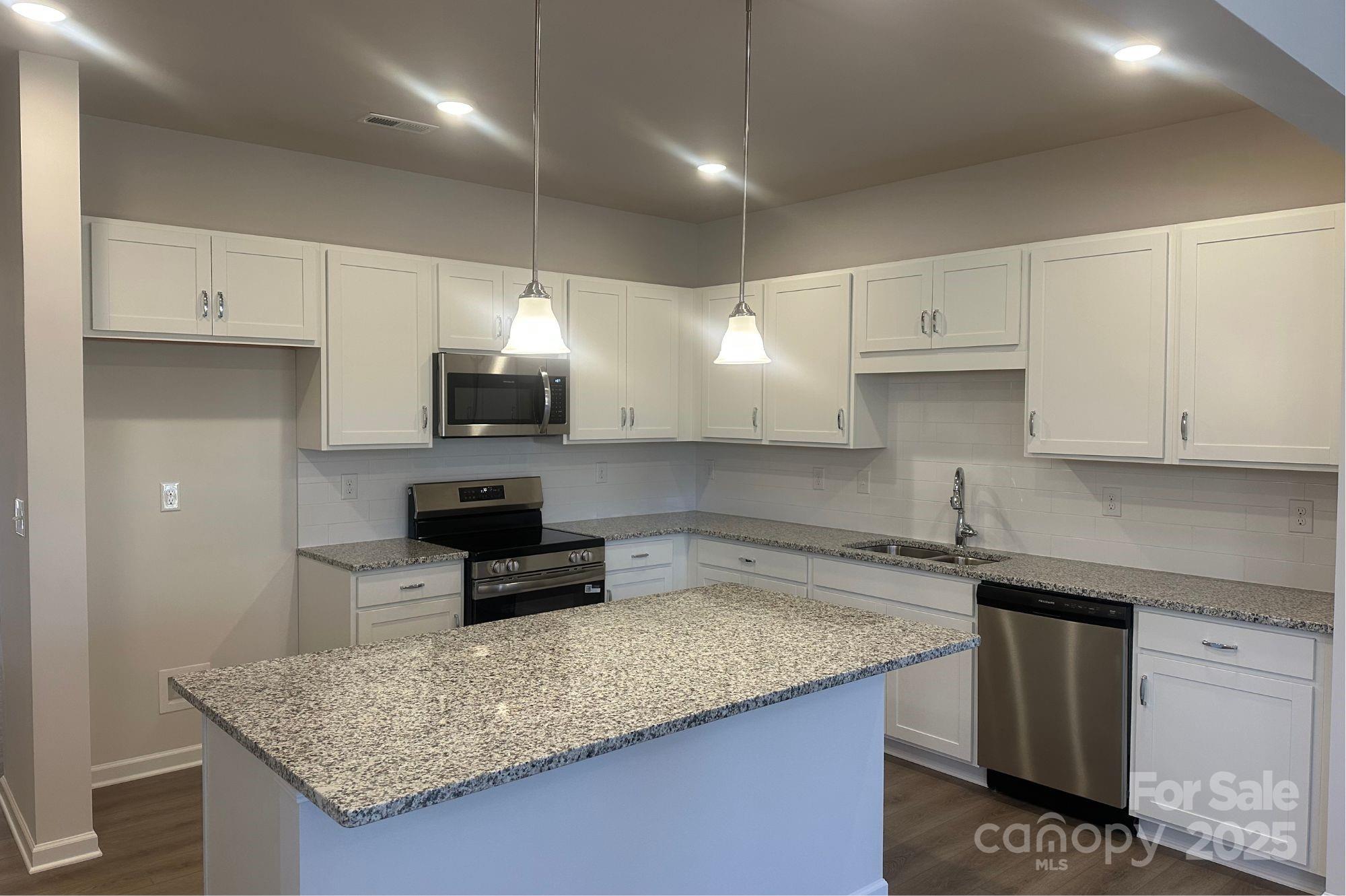 6009 Jasmine Br Road Charlotte, NC 28216 - Photo 3 of 28