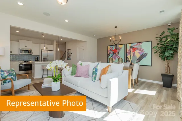 $309,950 | 6009 Jasmine Br Road, Charlotte, NC 28216