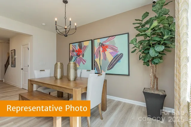 $309,950 | 6009 Jasmine Br Road, Charlotte, NC 28216