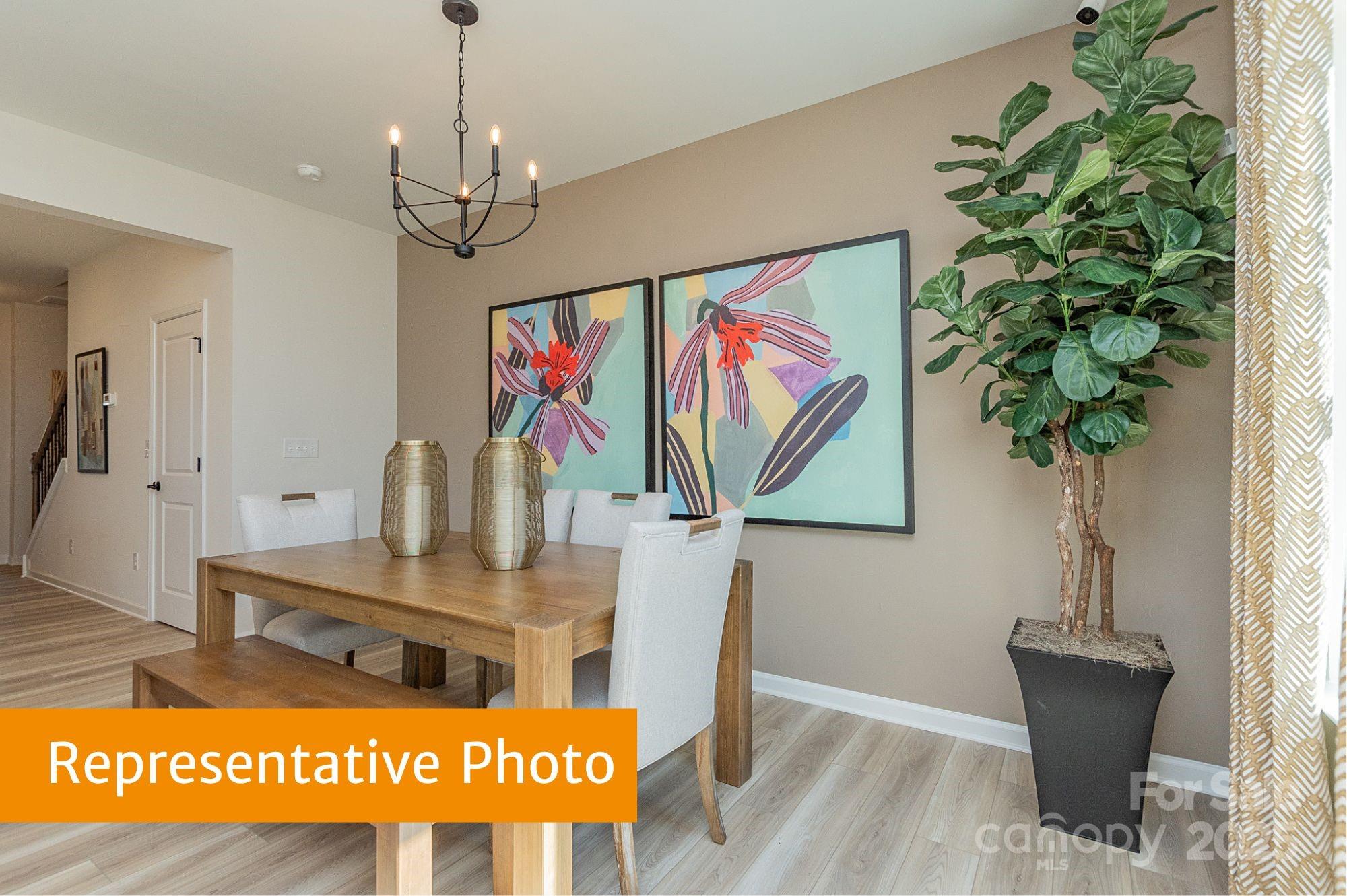 6009 Jasmine Br Road Charlotte, NC 28216 - Photo 10 of 28