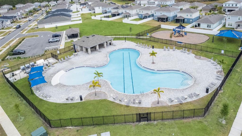 3141 Laurent Loop Davenport, FL 33837 - Photo 24 of 28