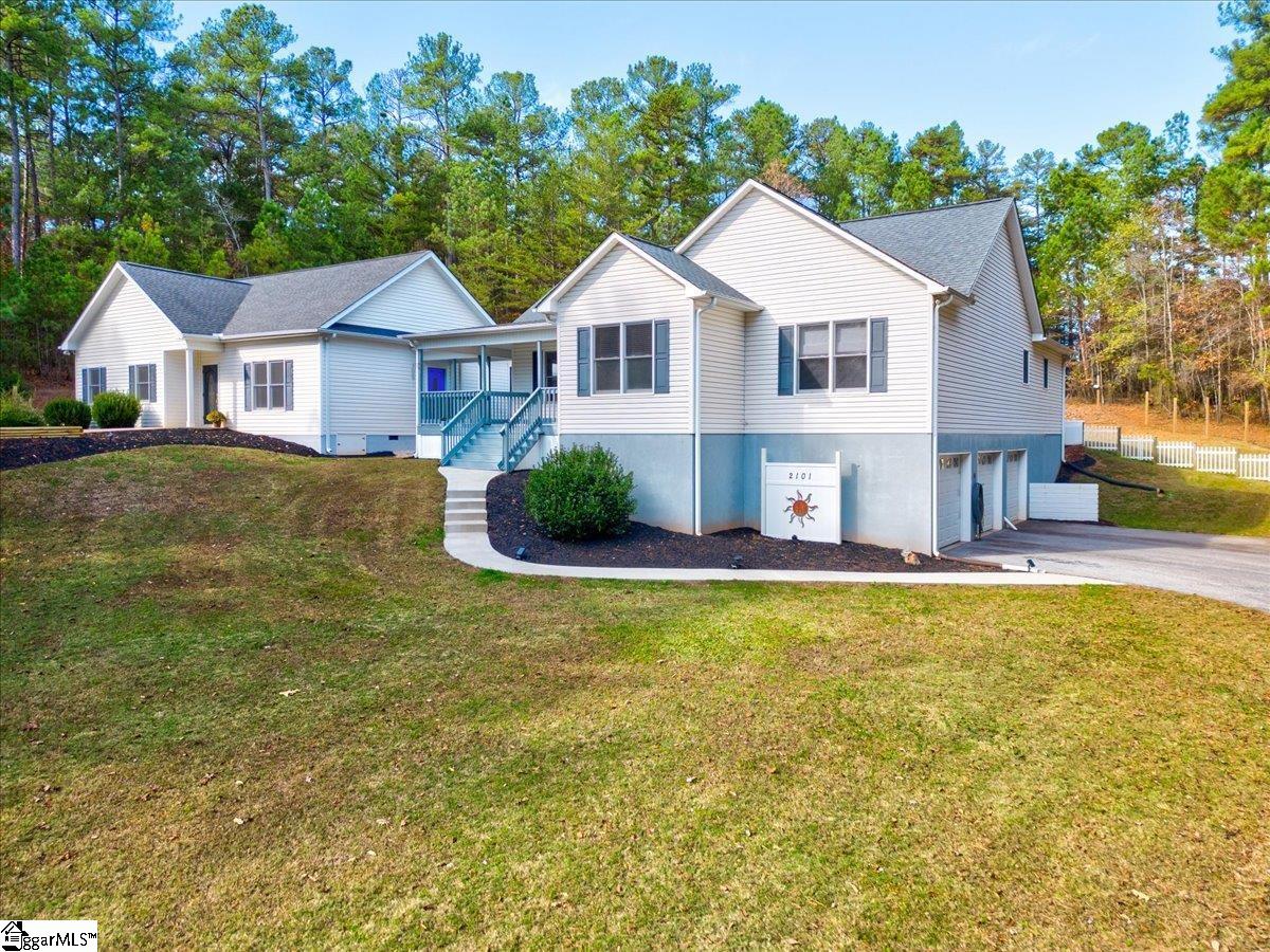 2101 Old Mill Road Easley, SC 29642 - Photo 2 of 36