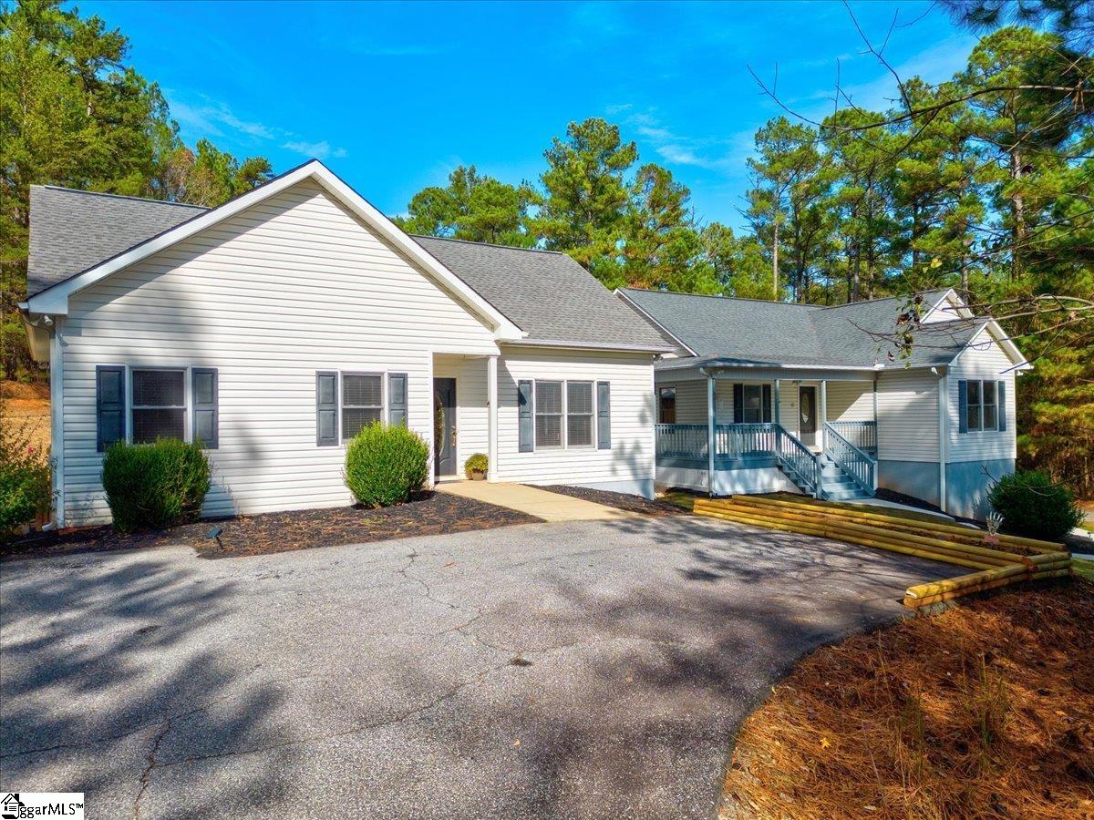 2101 Old Mill Road Easley, SC 29642 - Photo 21 of 36