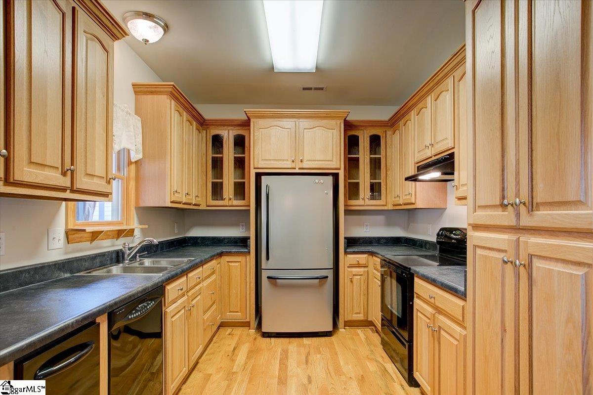 2101 Old Mill Road Easley, SC 29642 - Photo 29 of 36