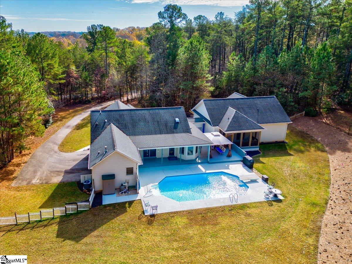 2101 Old Mill Road Easley, SC 29642 - Photo 3 of 36