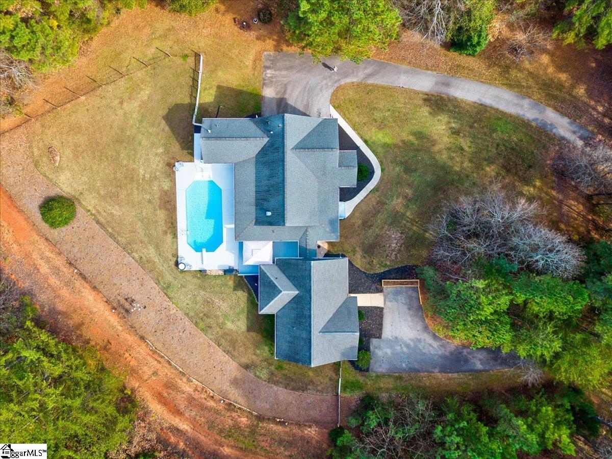2101 Old Mill Road Easley, SC 29642 - Photo 33 of 36