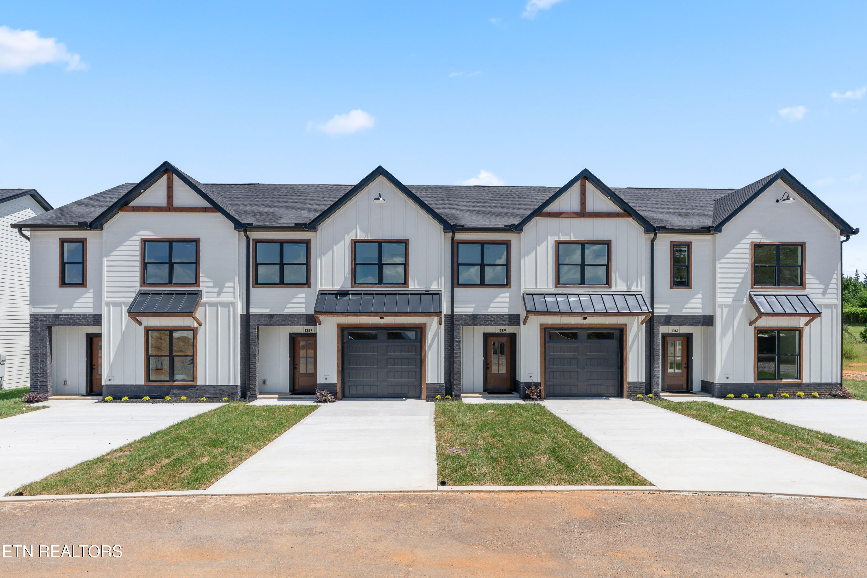 1361 Grace Ridge Drive Sevierville, TN 37862 - Photo 52 of 53 GRT - 1361-05