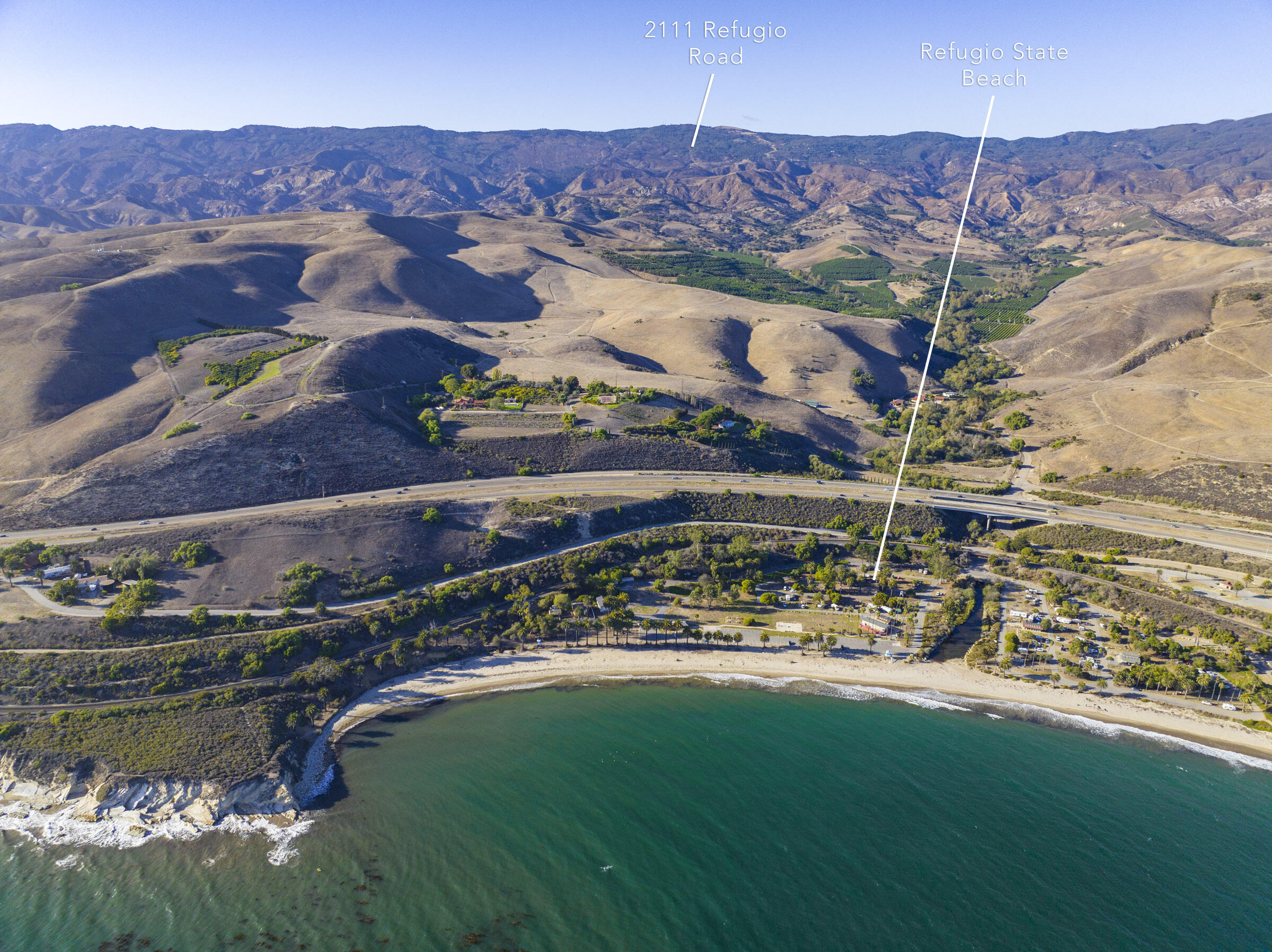 2111 Refugio Road Goleta, CA 93117 - Photo 11 of 12 2111 Refugio Rd_0023