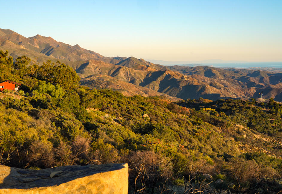 2111 Refugio Road Goleta, CA 93117 - Photo 5 of 12 DSC02928
