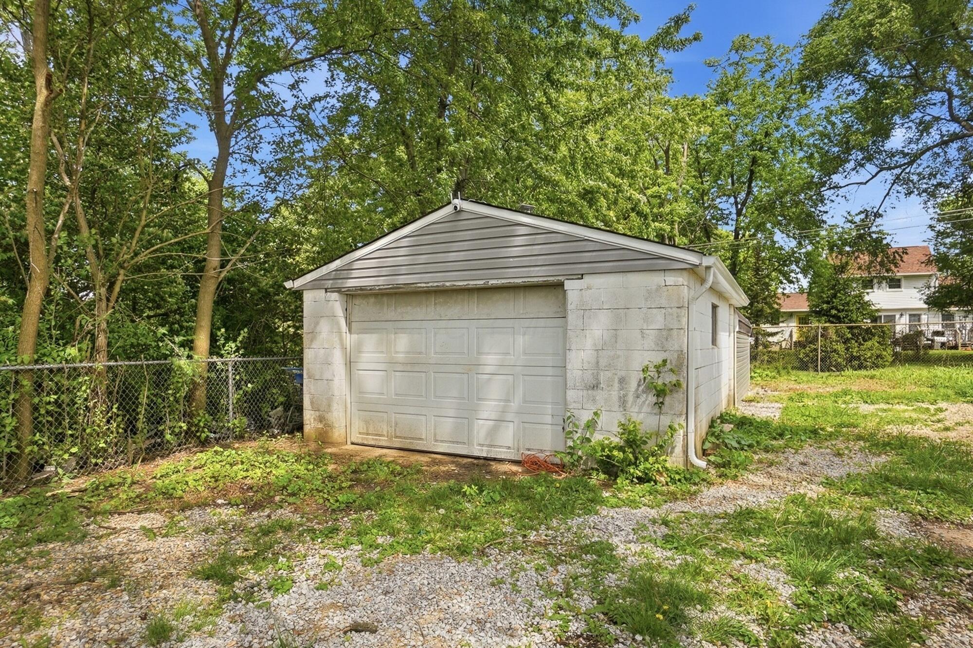 544 Cedarwood Road Columbus, OH 43207 - Photo 47 of 64 047