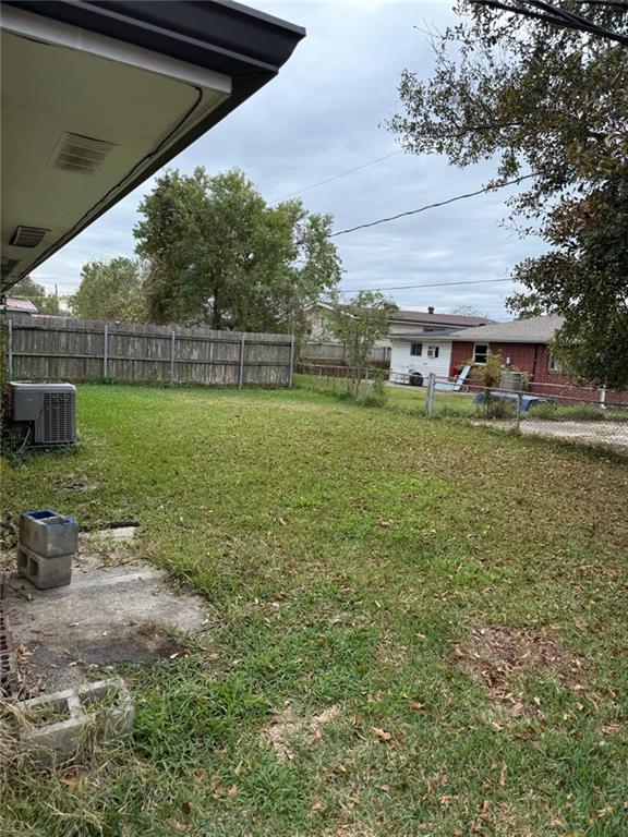 1612 Maplewood Drive Harvey, LA 70058 - Photo 11 of 12