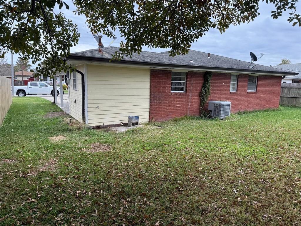 1612 Maplewood Drive Harvey, LA 70058 - Photo 12 of 12