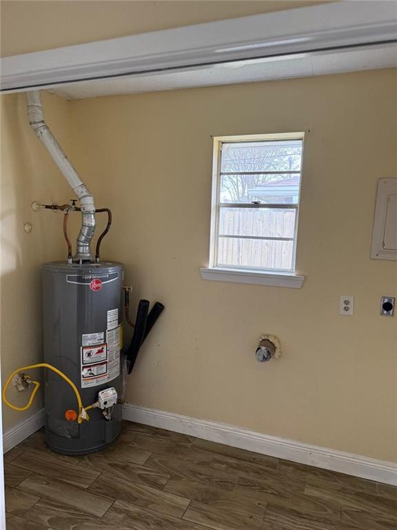 1612 Maplewood Drive Harvey, LA 70058 - Photo 5 of 12