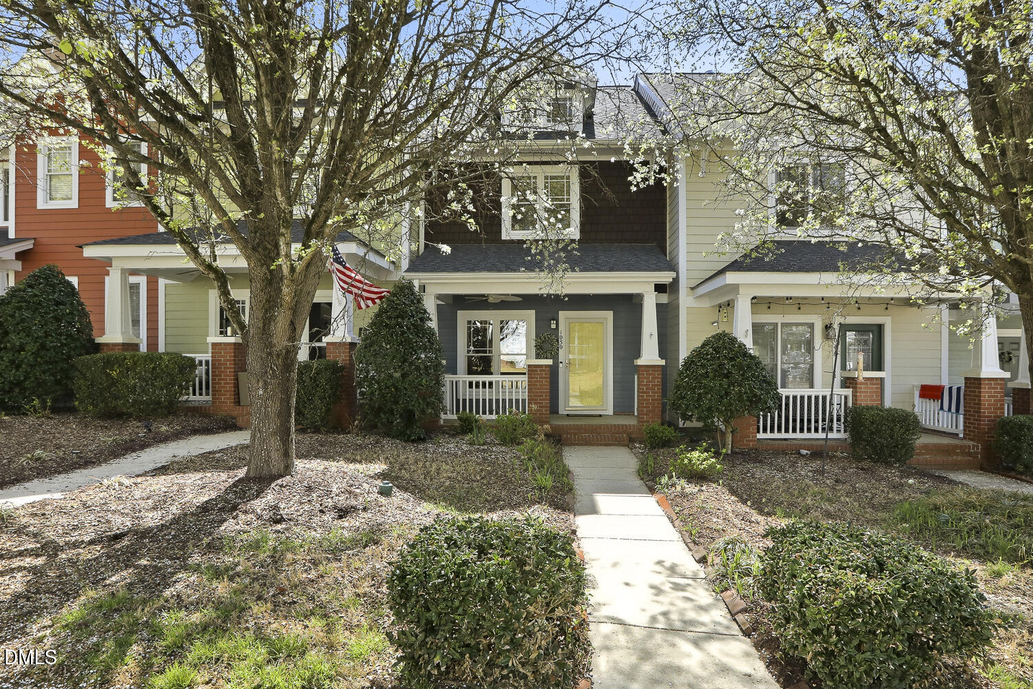 1050 Scotts Ridge Trail Apex, NC 27502 - Photo 1 of 41 002