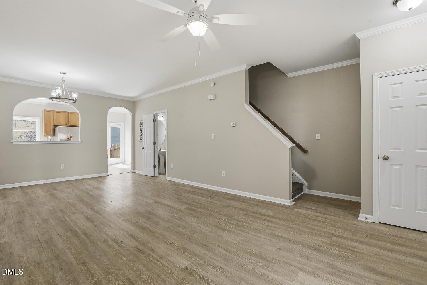 1050 Scotts Ridge Trail Apex, NC 27502 - Photo 11 of 41 009