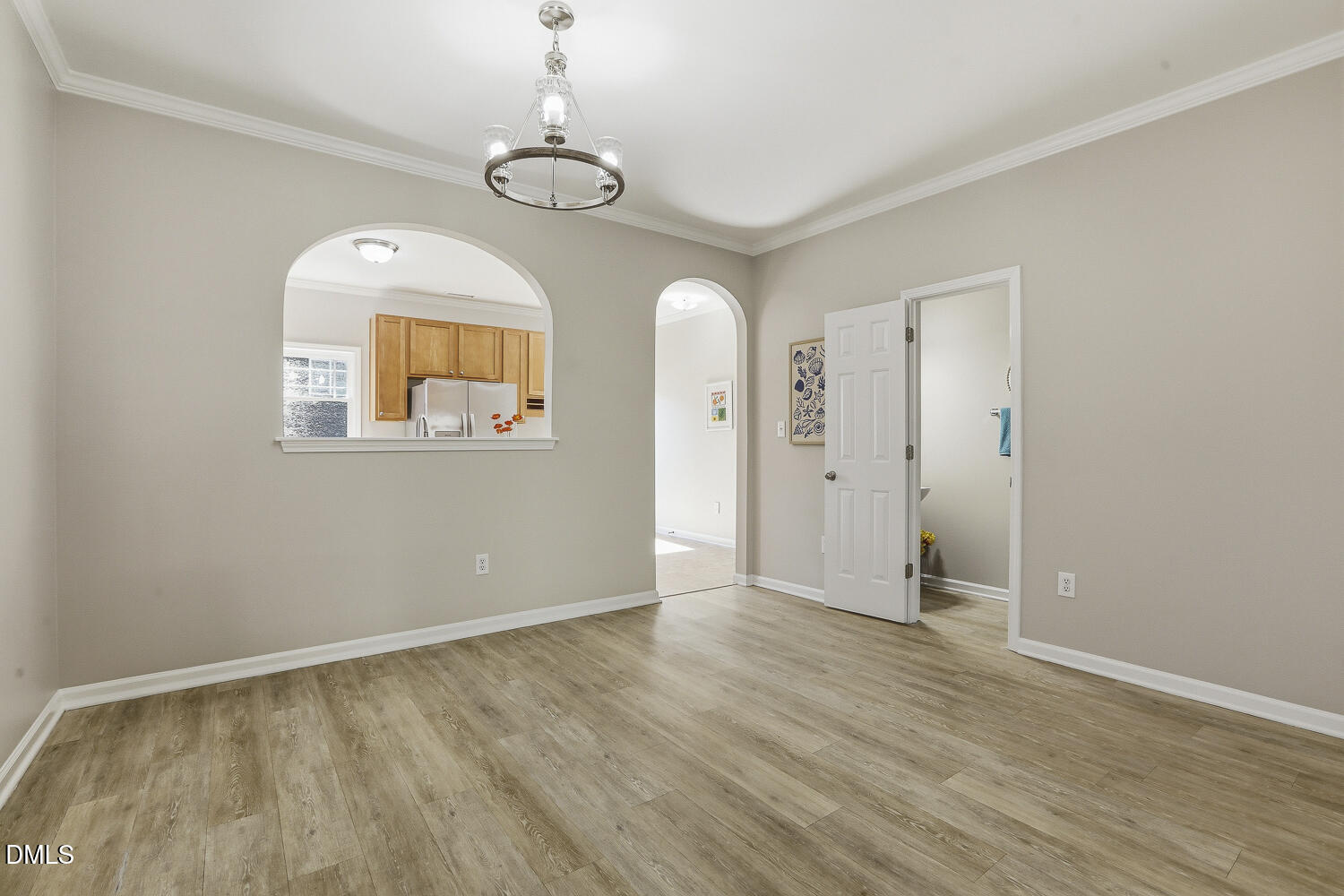 1050 Scotts Ridge Trail Apex, NC 27502 - Photo 12 of 41 010