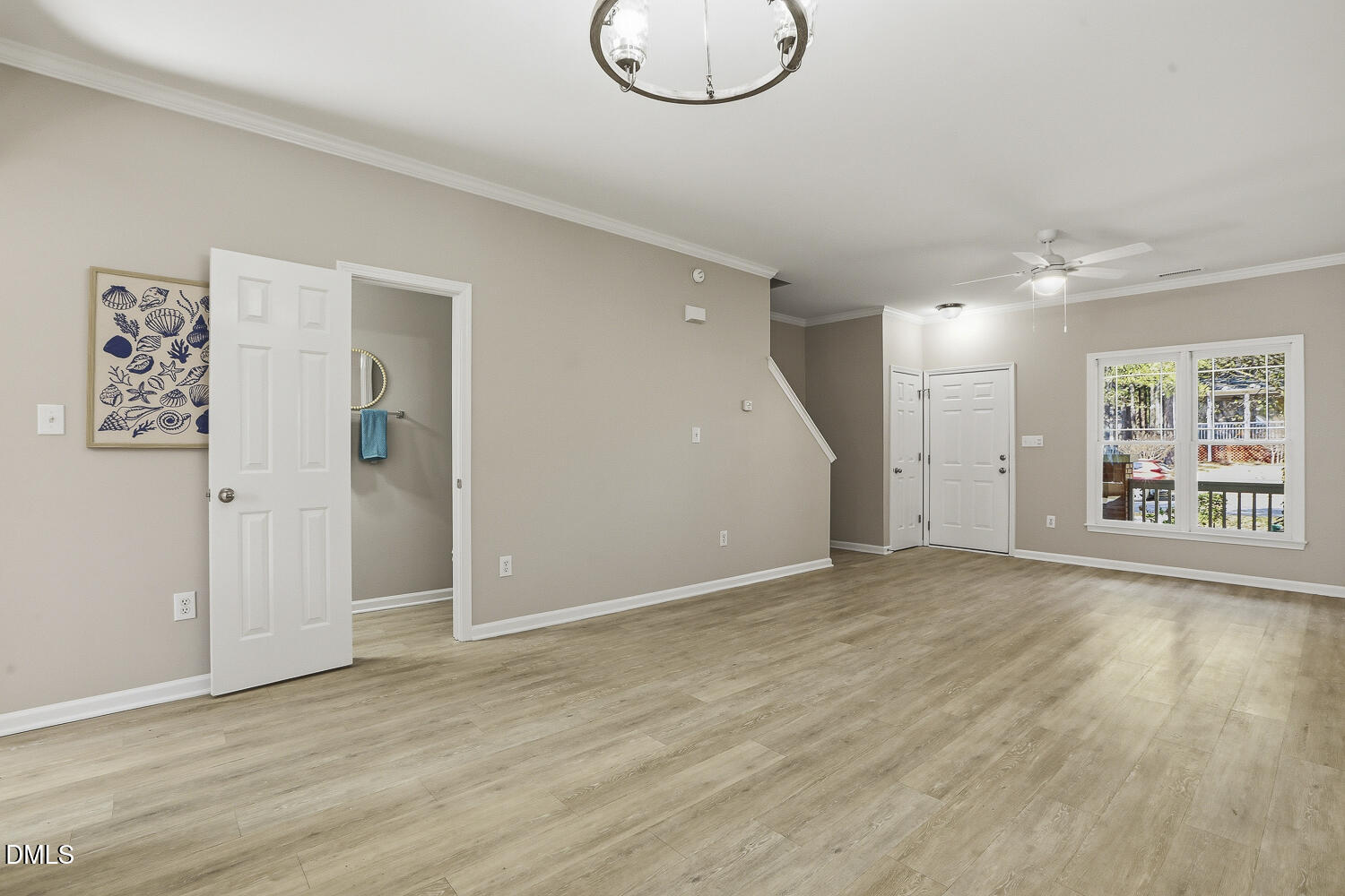 1050 Scotts Ridge Trail Apex, NC 27502 - Photo 15 of 41 013